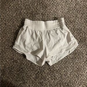 Hotty Hot High-Rise Lined Short 2.5”